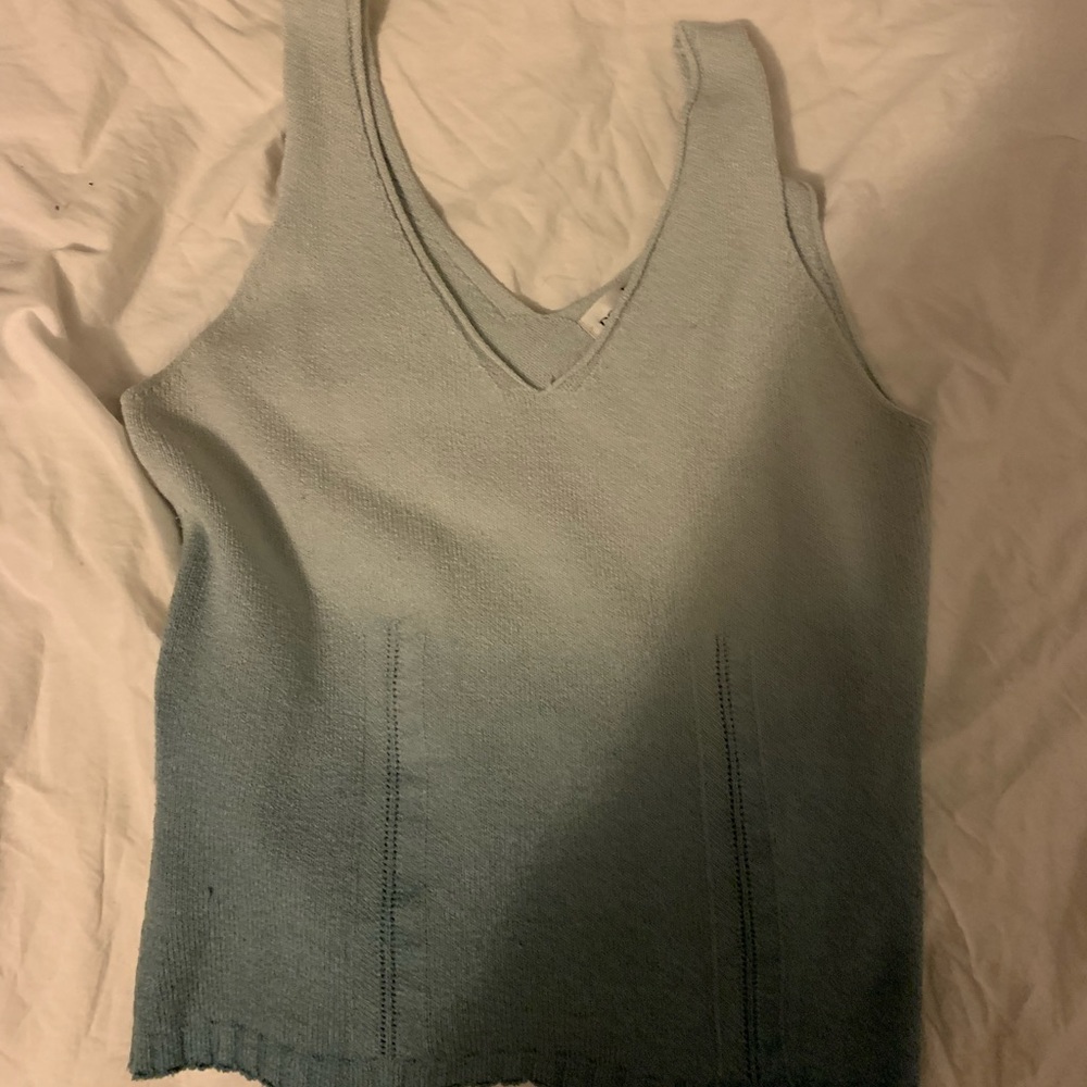 Women’s tank top
